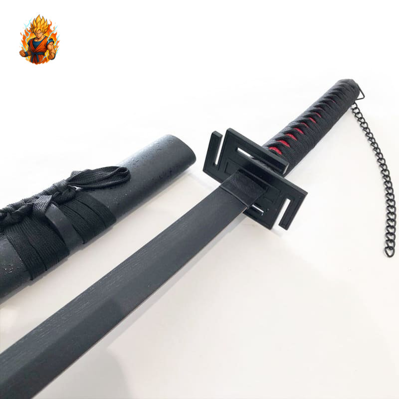 Ichigo Saber Tenza Zangetsu - Bleach