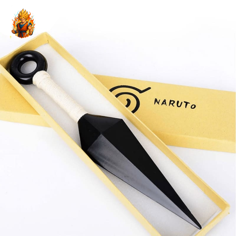 Kunai – Naruto Shippuden-Ma boutique