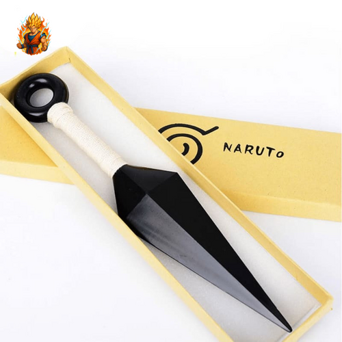 Kunai – Naruto Shippuden-Ma boutique