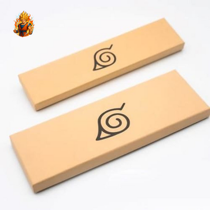 Kunai – Naruto Shippuden