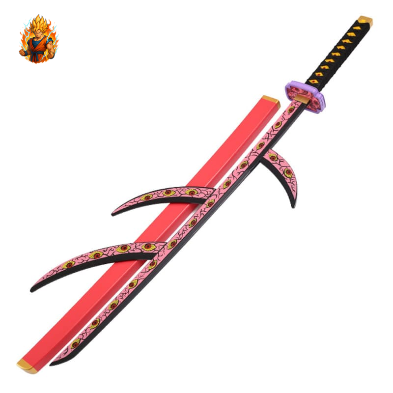 Sabre Kokushibo « Kyokokukamusari » - Demon Slayer