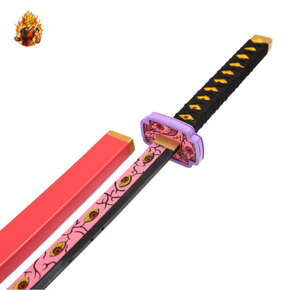 Sabre Kokushibo « Kyokokukamusari » - Demon Slayer