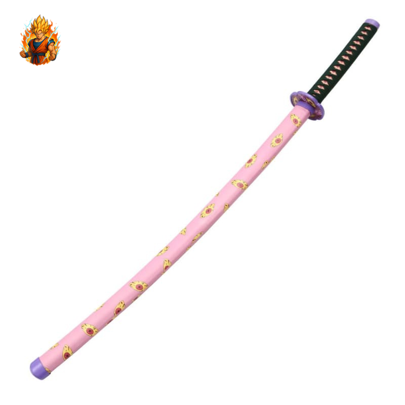 Sabre de Kokushibo - Demon Slayer-Ma boutique