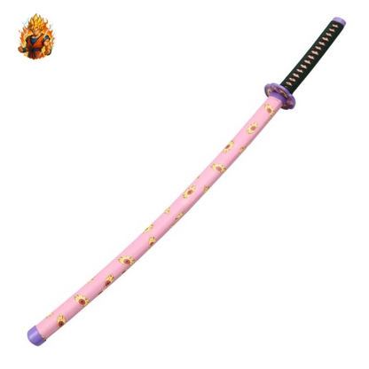 Sabre de Kokushibo - Demon Slayer-Ma boutique