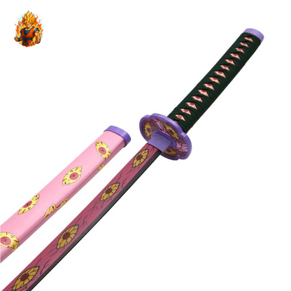 Sabre de Kokushibo - Demon Slayer