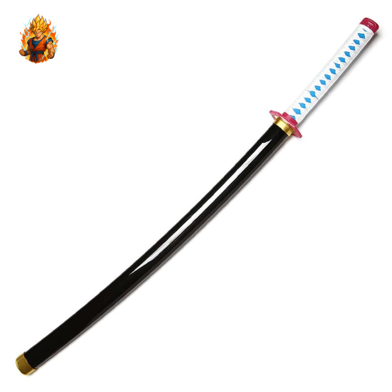 Saber du soleil Giyu Tomioka - Demon Slayer