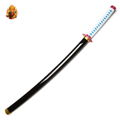 Saber du soleil Giyu Tomioka - Demon Slayer