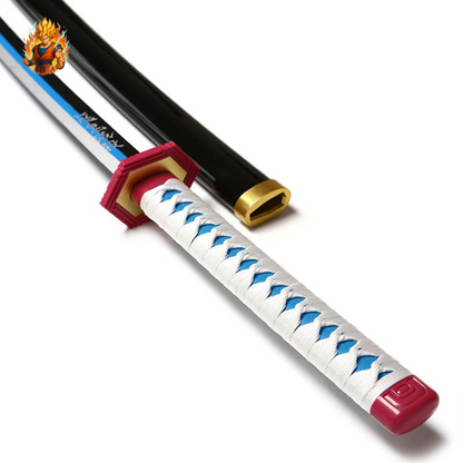 Saber du soleil Giyu Tomioka - Demon Slayer