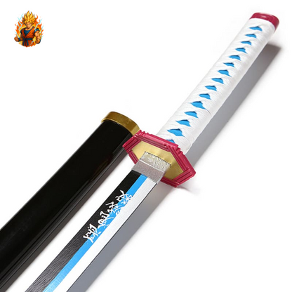 Saber du soleil Giyu Tomioka - Demon Slayer