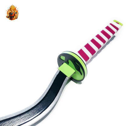 Sabre Obanai Iguro - Demon Slayer