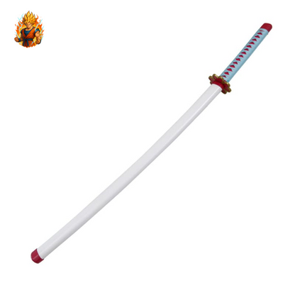 Mitsuri Kanroji Säbel „1 Version“ – Dämonentöter