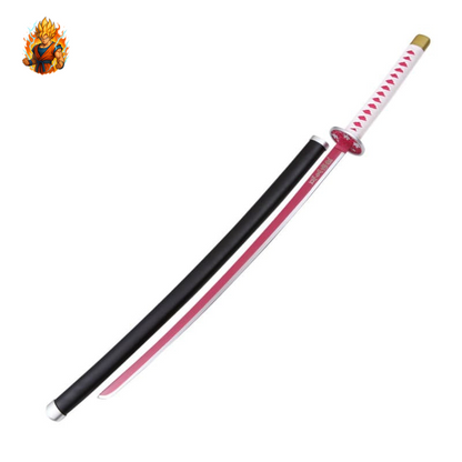 Kanao Tsuyuri sabre - Demon Slayer-Ma boutique