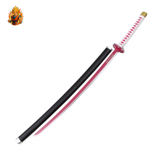 Kanao Tsuyuri sabre - Demon Slayer-Ma boutique