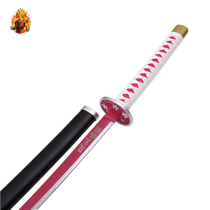 Kanao Tsuyuri sabre - Demon Slayer