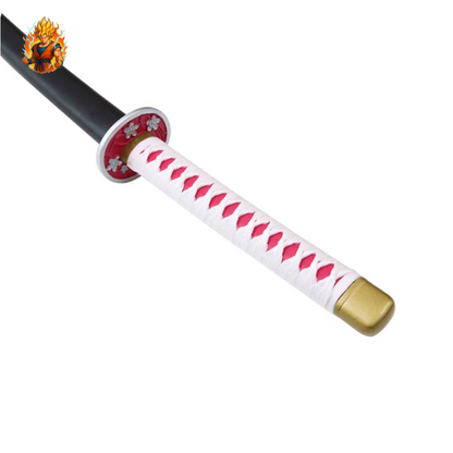 Kanao Tsuyuri sabre - Demon Slayer
