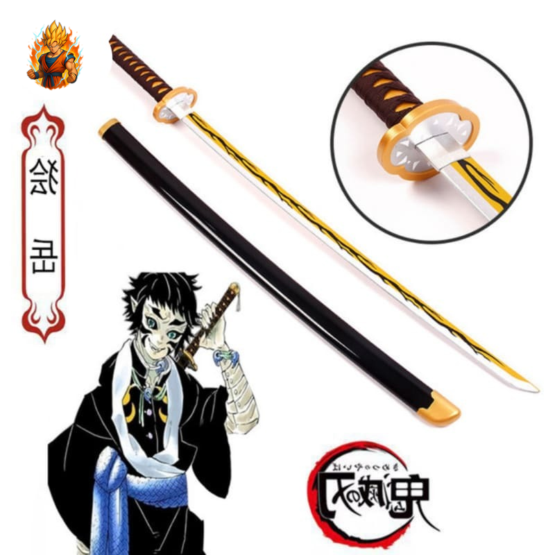 Sabre Kaigaku - Demon Slayer-Ma boutique