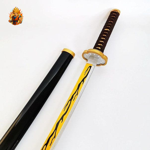 Sabre Kaigaku - Demon Slayer