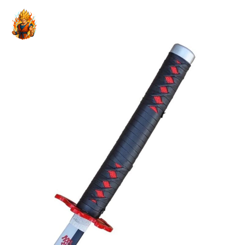 Sabre de Tanjiro Kamado - Demon Slayer