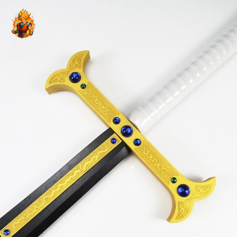 Le sabre laser de Dracule Mihawk - One Piece