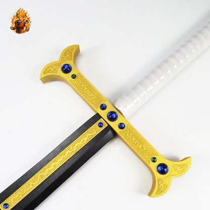 Le sabre laser de Dracule Mihawk - One Piece