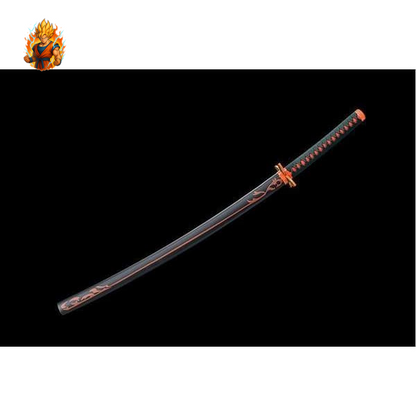 Kochou Shinobus sabre - Demon Slayer