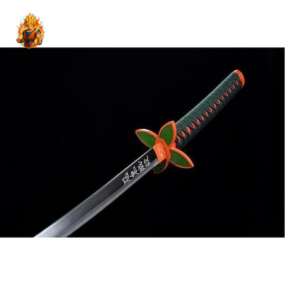 Kochou Shinobus sabre - Demon Slayer