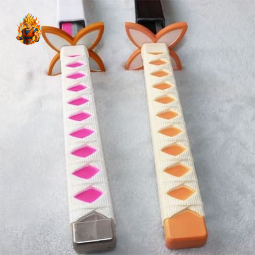 Sabre de Kanae Kocho - Demon Slayer