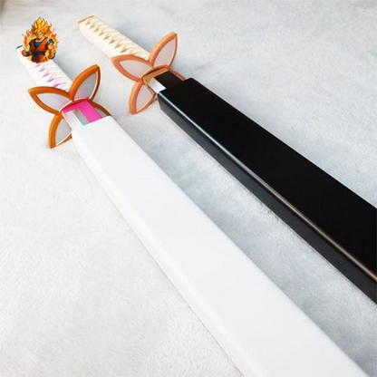 Sabre de Kanae Kocho - Demon Slayer