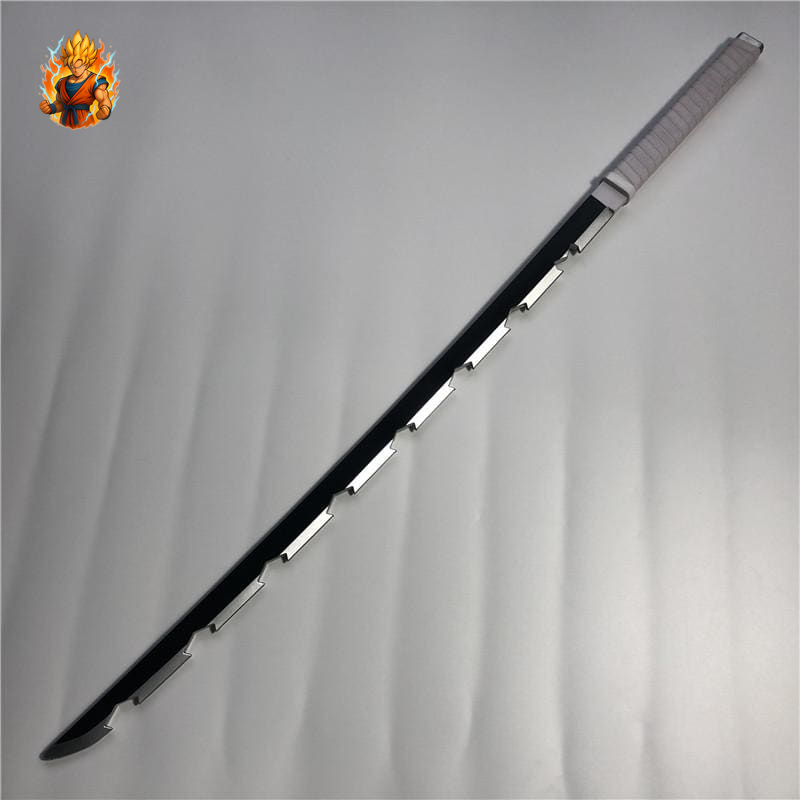 Säbel von Inosuke Hashibira – Demon Slayer