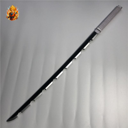 Säbel von Inosuke Hashibira – Demon Slayer