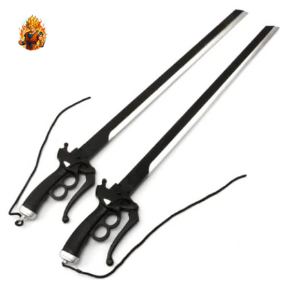 Le sabre de Mikasa Ackerman – Attack on Titan