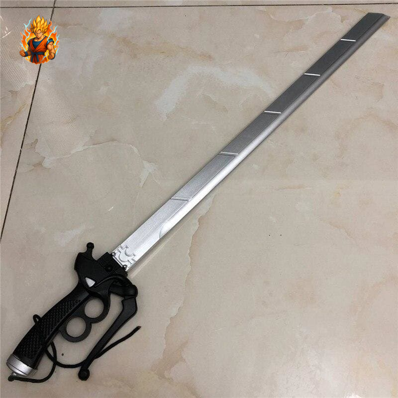 Le sabre de Mikasa Ackerman – Attack on Titan