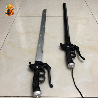 Le sabre de Mikasa Ackerman – Attack on Titan