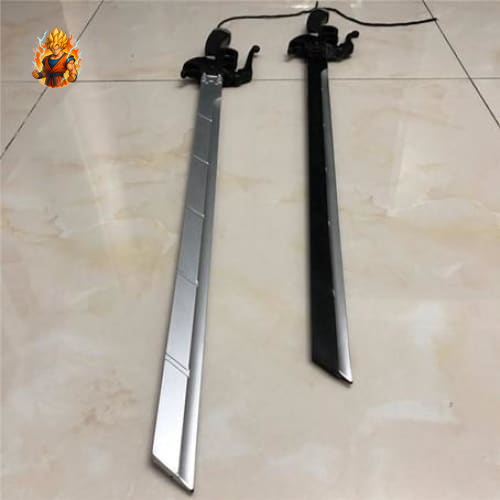 Le sabre de Mikasa Ackerman – Attack on Titan