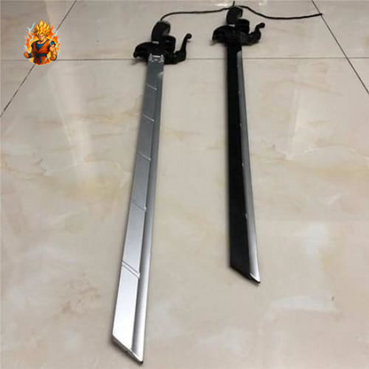 Le sabre de Mikasa Ackerman – Attack on Titan