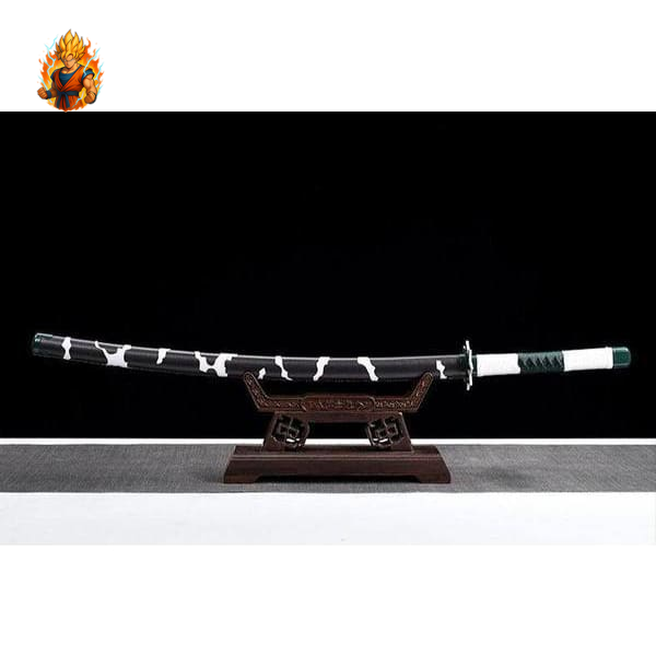 Shinazugawa Sanemis Säbel – Demon Slayer-Ma boutique