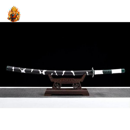 Shinazugawa Sanemis Säbel – Demon Slayer-Ma boutique