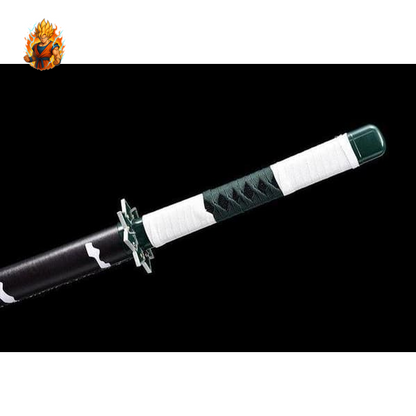 Shinazugawa Sanemis Säbel – Demon Slayer
