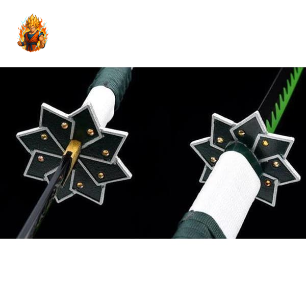 Shinazugawa Sanemis Säbel – Demon Slayer