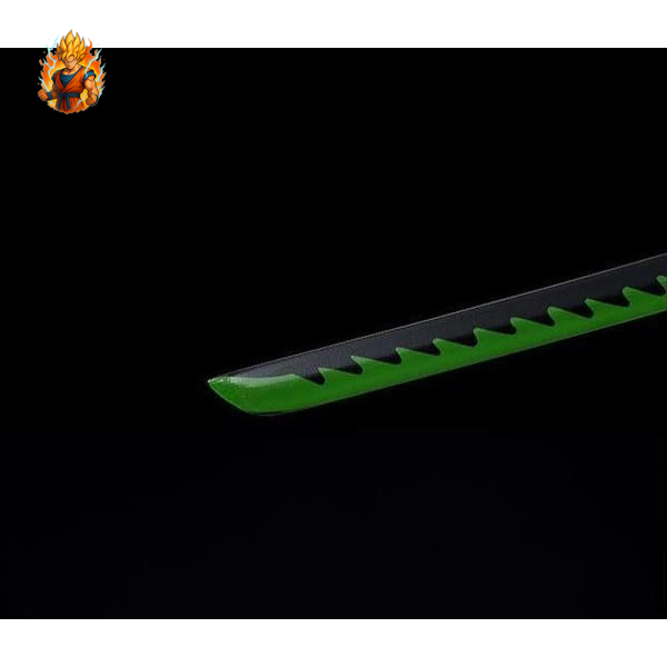 Shinazugawa Sanemis Säbel – Demon Slayer
