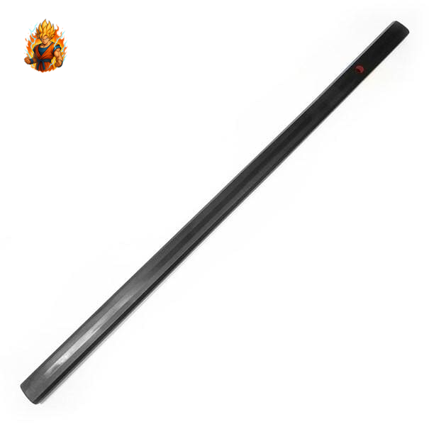 Sasuke Uchihas schwarzes Kusanagi-Katana – Naruto Shippuden