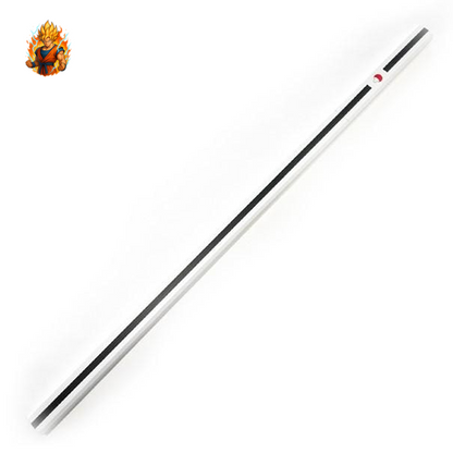 Sasuke Uchihas weißes Kusanagi-Katana – Naruto Shippuden