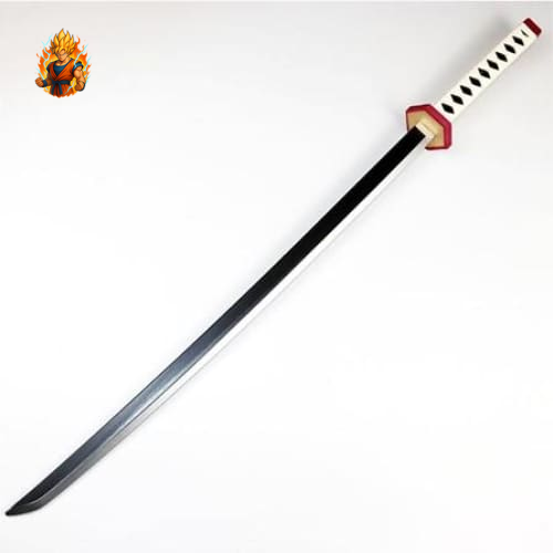 Sabre de Giyu Tomioka - Demon Slayer