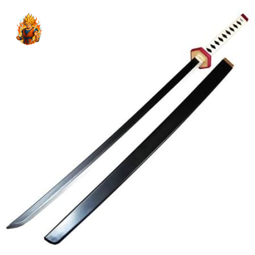 Sabre de Giyu Tomioka - Demon Slayer