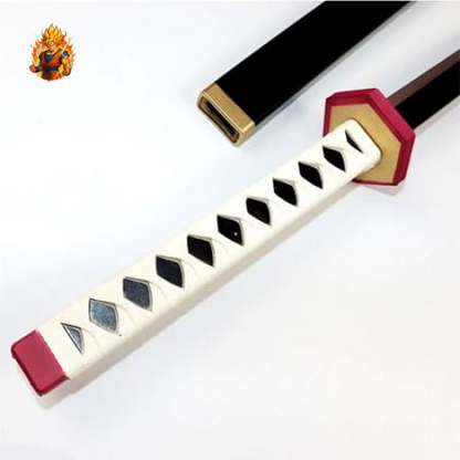 Sabre de Giyu Tomioka - Demon Slayer