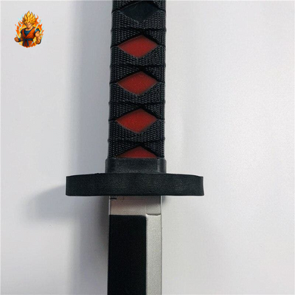 Le sabre de Tanjiro Kamado - Demon Slayer