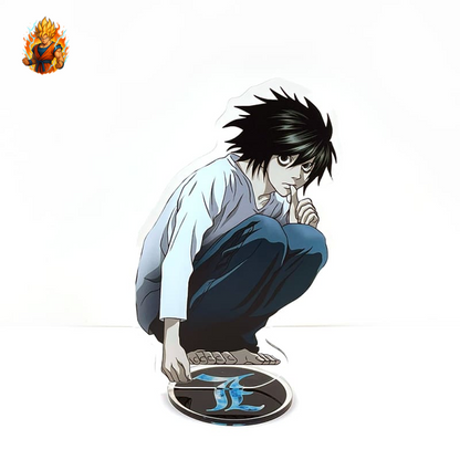 AcrylFigurine L - Death Note