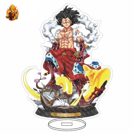 Snakeman Acrylfigur - One Piece-Ma boutique