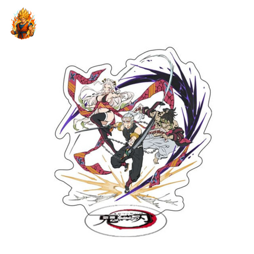 tengen-fight-acrylfigur-demon-slayertm-Ma boutique