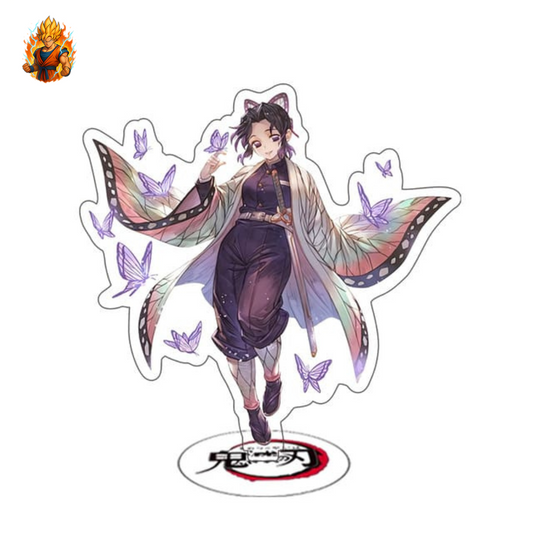 Shinobu Acrylfigur - Demon Slayer-Ma boutique